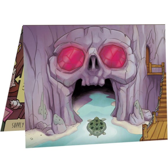 Bargain Quest Sunk Costs (Exp) The Game Rules